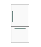 冷蔵庫の不用品回収